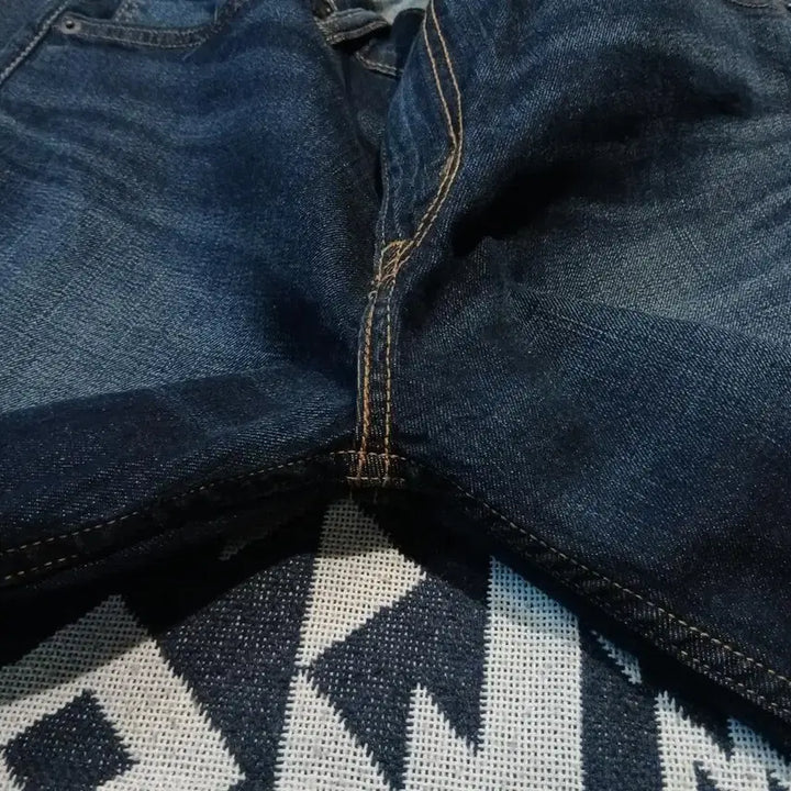 [BUNJANG] Levi&