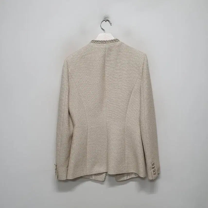 [BUNJANG] MojoSphin Tweed Jacket / 모조에스핀 트위드 자켓