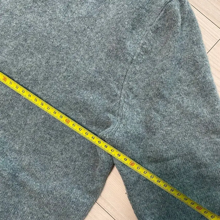 [BUNJANG] Giordano Knit Sweater / 지오다노 니트