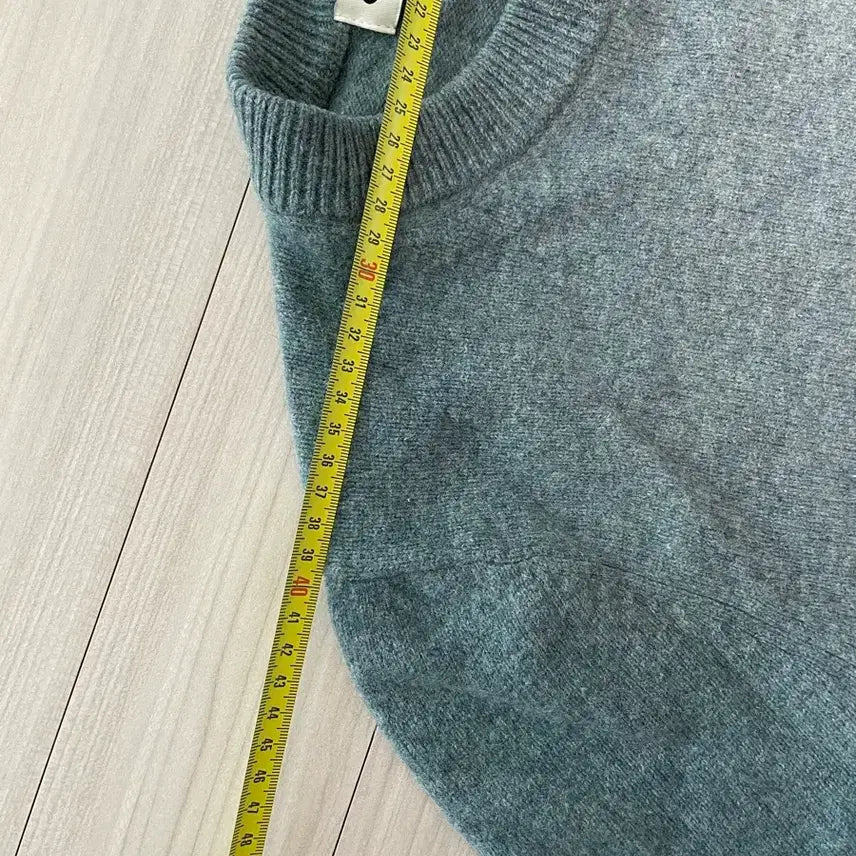 [BUNJANG] Giordano Knit Sweater / 지오다노 니트