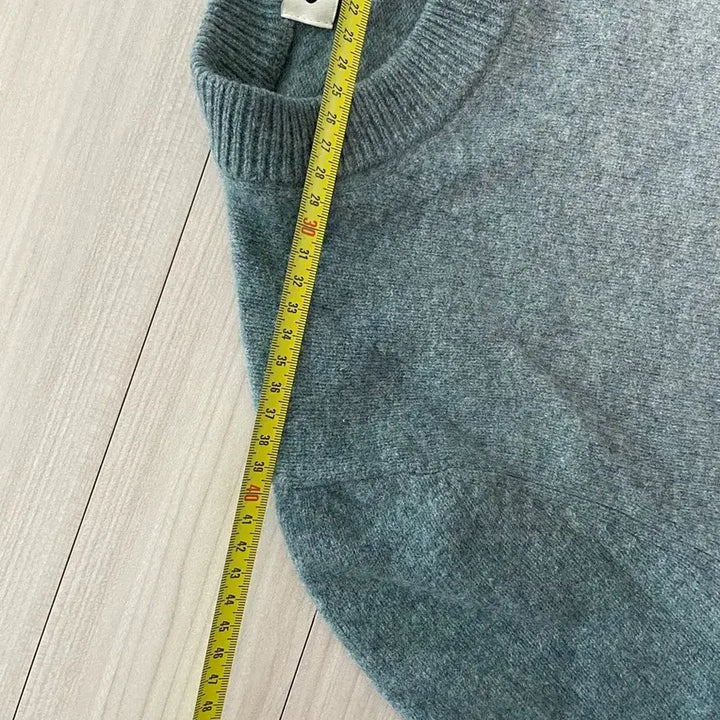 [BUNJANG] Giordano Knit Sweater / 지오다노 니트