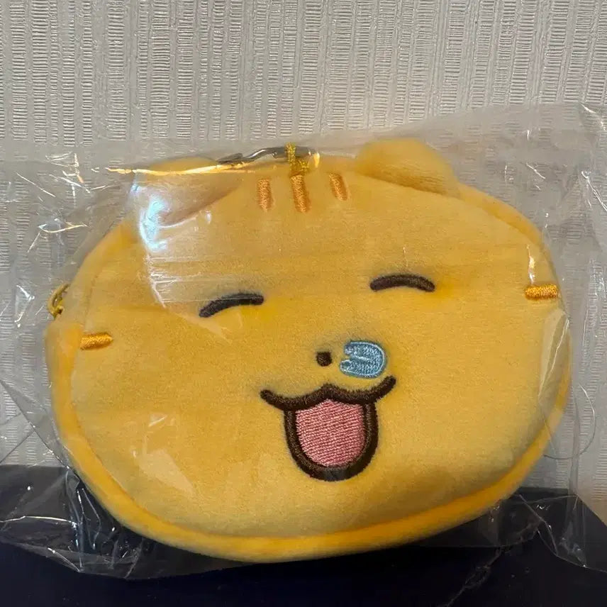 [SOLD OUT] (미개봉)틴틴팅클 콩물이 동전지갑