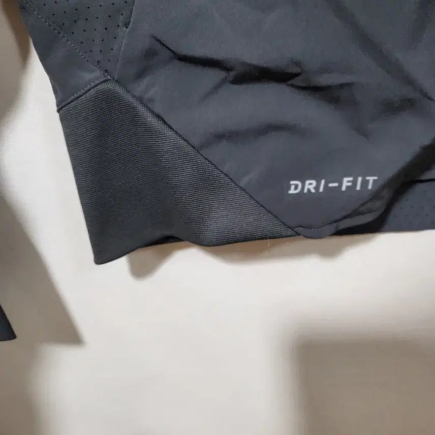 [BUNJANG] Jordan Dri-FIT Track Jacket / 조던 드라이핏 트랙 블루종 자켓