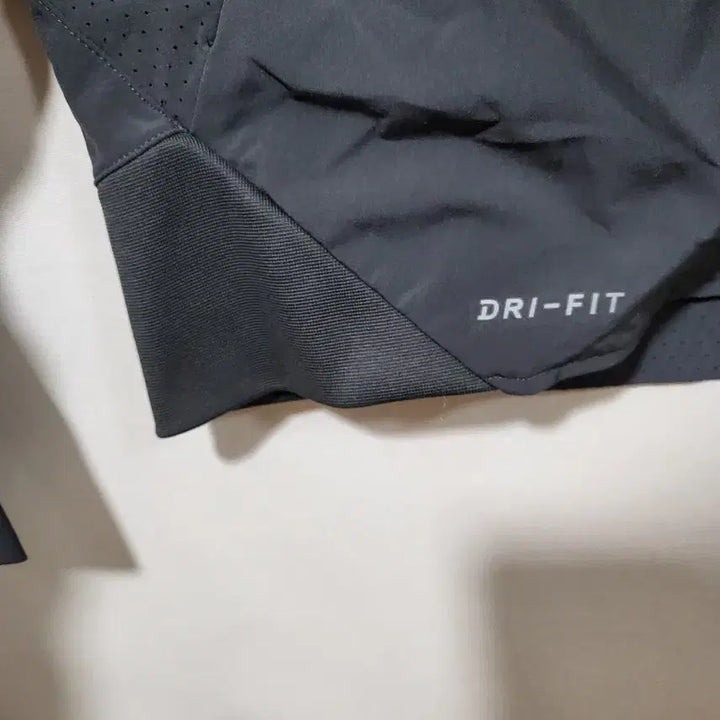 [BUNJANG] Jordan Dri-FIT Track Jacket / 조던 드라이핏 트랙 블루종 자켓