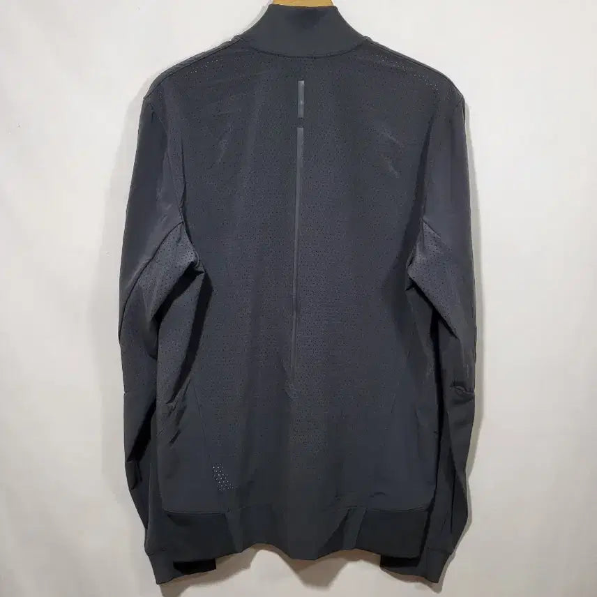 [BUNJANG] Jordan Dri-FIT Track Jacket / 조던 드라이핏 트랙 블루종 자켓
