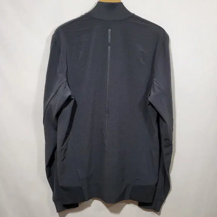 [BUNJANG] Jordan Dri-FIT Track Jacket / 조던 드라이핏 트랙 블루종 자켓