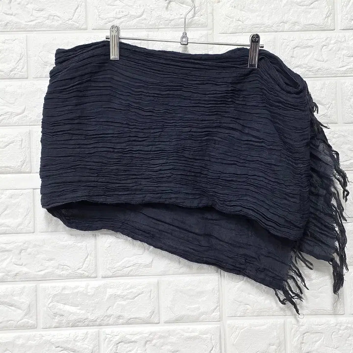 [BUNJANG] Solid Homme Muffler C204 / 솔리드옴므 머플러 C204