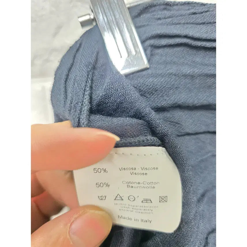[BUNJANG] Solid Homme Muffler C204 / 솔리드옴므 머플러 C204