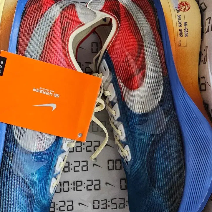 [BUNJANG] Nike Vaporfly 4 Running Shoes / 베이퍼플라이4