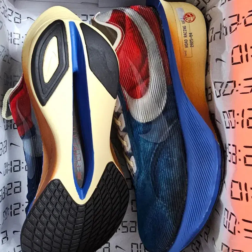 [BUNJANG] Nike Vaporfly 4 Running Shoes / 베이퍼플라이4