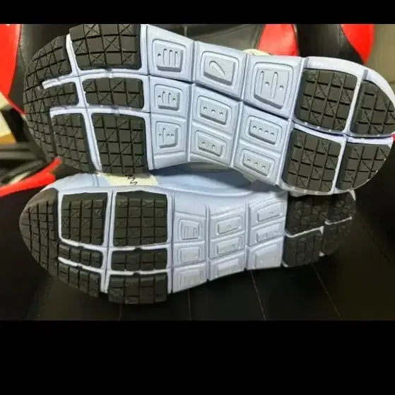 [BUNJANG] Tom Sachs Mars Yard / 톰삭스 마스야드