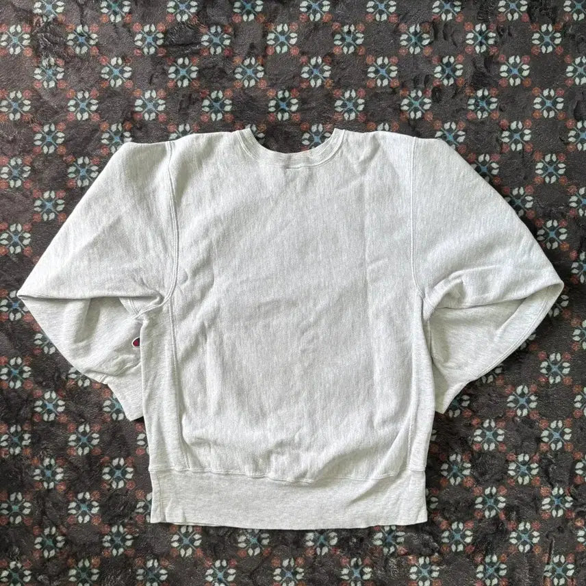 [BUNJANG] Champion Ohio Basketball Sweatshirt / 90s made in usa 챔피온 스웻셔츠 맨투맨 오하이오 농구