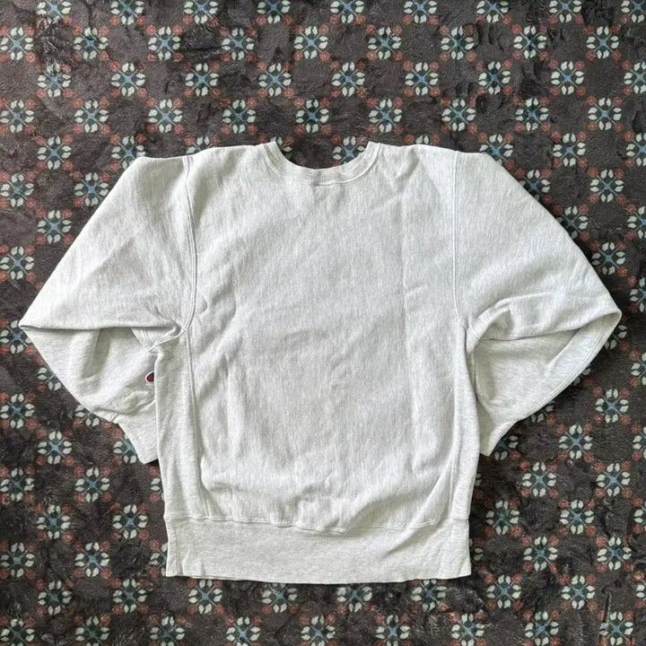 [BUNJANG] Champion Ohio Basketball Sweatshirt / 90s made in usa 챔피온 스웻셔츠 맨투맨 오하이오 농구