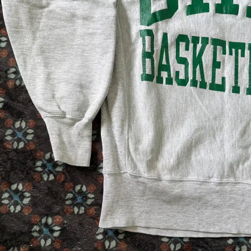 [BUNJANG] Champion Ohio Basketball Sweatshirt / 90s made in usa 챔피온 스웻셔츠 맨투맨 오하이오 농구