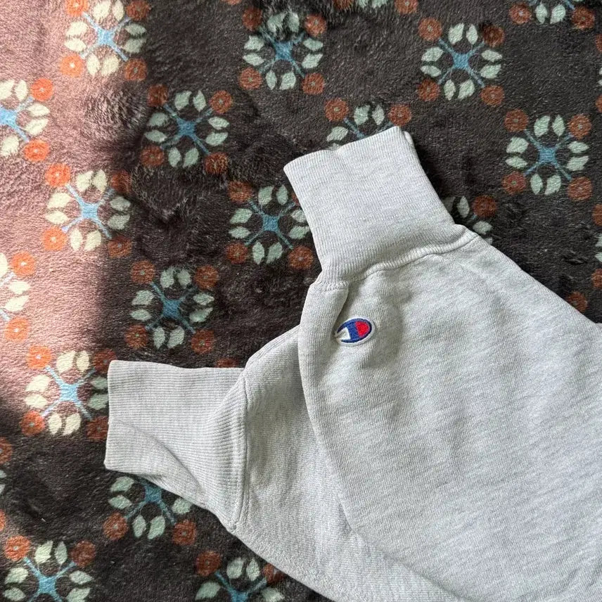 [BUNJANG] Champion Ohio Basketball Sweatshirt / 90s made in usa 챔피온 스웻셔츠 맨투맨 오하이오 농구