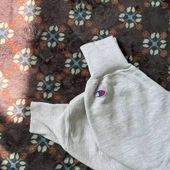 [BUNJANG] Champion Ohio Basketball Sweatshirt / 90s made in usa 챔피온 스웻셔츠 맨투맨 오하이오 농구