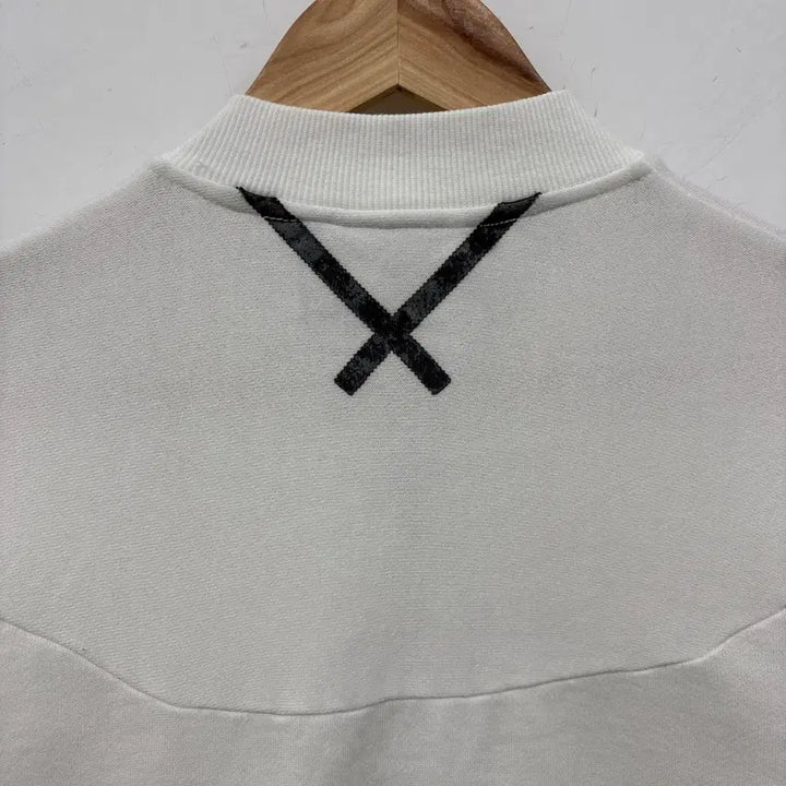[BUNJANG] Adidas White Zip-Up Jacket (Women&