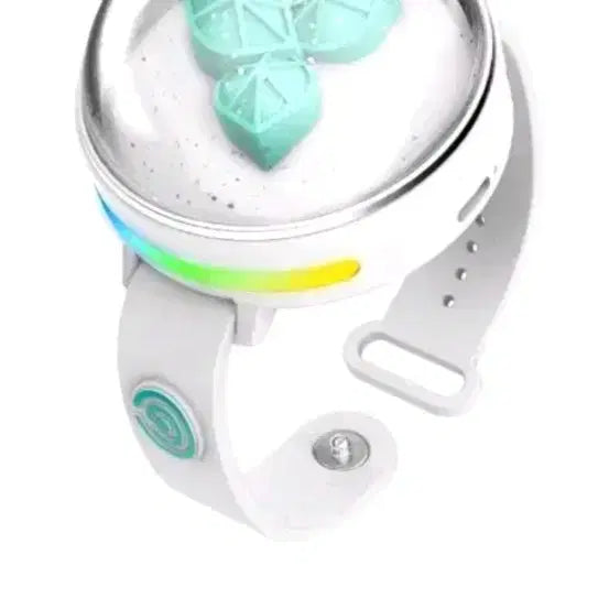 [SOLD OUT] 데이식스 DAY6 라이트밴드 마데워치3 새상품