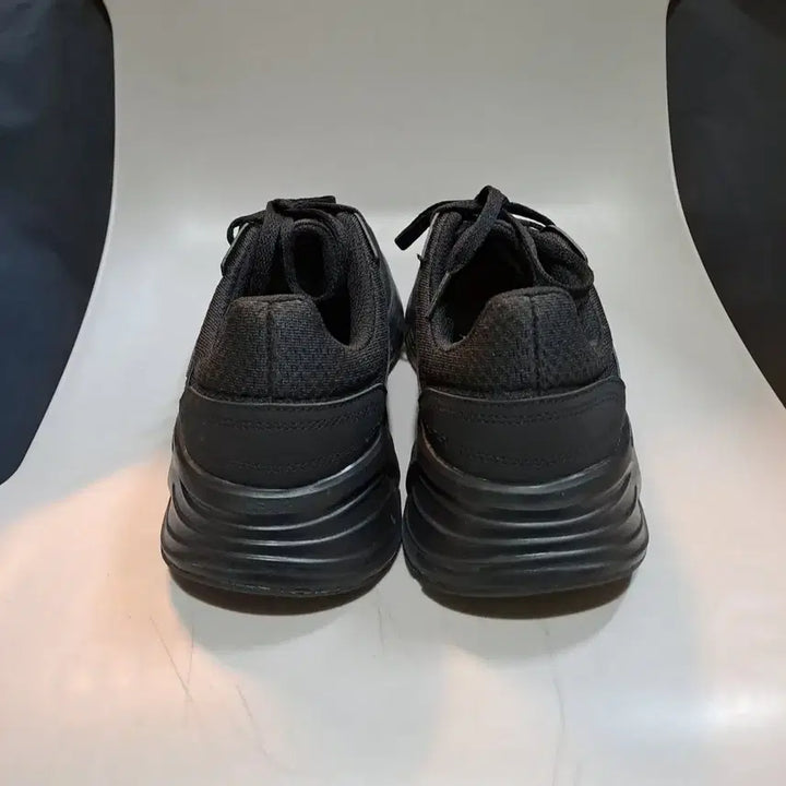 [SOLD OUT] 아디다스 갤럭시6 블랙 운동화 265mm