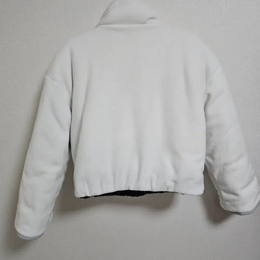 [BUNJANG] Nike Therma-FIT Reversible Puffer Jacket / [정품/M] 나이키 써마핏 리버시블 푸퍼 재킷 (빅스우시 패딩/뽀글이)