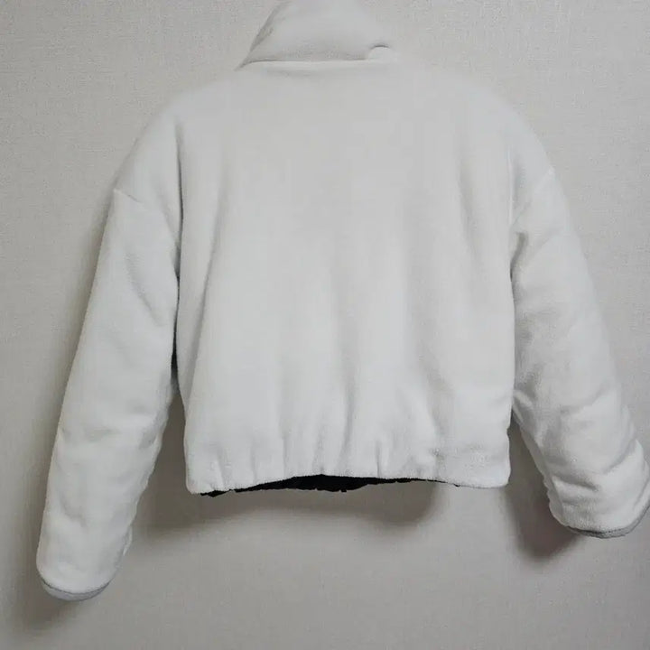 [BUNJANG] Nike Therma-FIT Reversible Puffer Jacket / [정품/M] 나이키 써마핏 리버시블 푸퍼 재킷 (빅스우시 패딩/뽀글이)