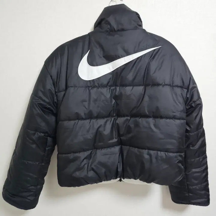 [BUNJANG] Nike Therma-FIT Reversible Puffer Jacket / [정품/M] 나이키 써마핏 리버시블 푸퍼 재킷 (빅스우시 패딩/뽀글이)