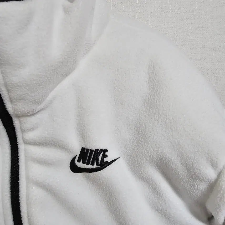 [BUNJANG] Nike Therma-FIT Reversible Puffer Jacket / [정품/M] 나이키 써마핏 리버시블 푸퍼 재킷 (빅스우시 패딩/뽀글이)