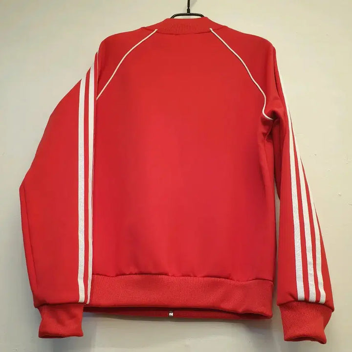 [BUNJANG] Adidas Originals 3-Stripes Track Top / 새상품)아디다스 오리지널 3선 집업