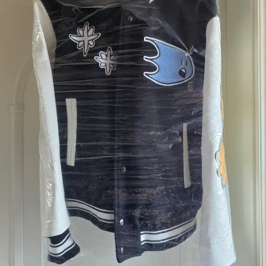 [BUNJANG] Dominant Stadium Jacket (M Size) / 도미넌트 스타디움 자켓 새상품 팝니다.