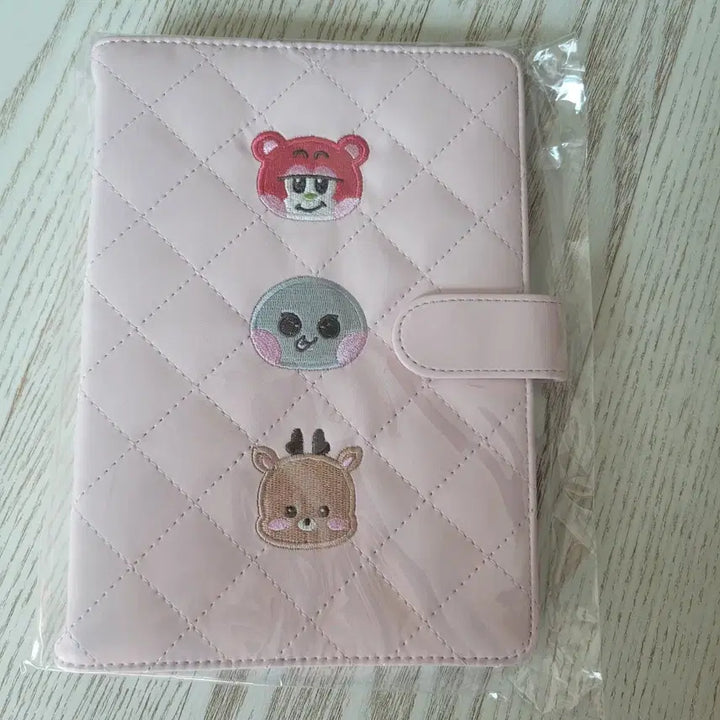 [BUNJANG] Shotaro Photocard Holder / 라이즈 쇼타로 포토바인더(미개봉)