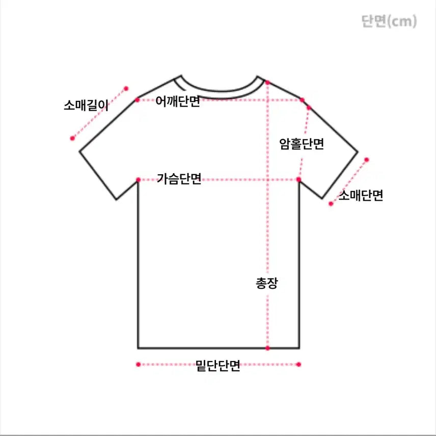 [BUNJANG] Avely V-Neck Short Sleeve T-shirt / (새상품)에이블리 브이넥 반팔티