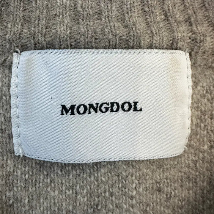 [SOLD OUT] [여성F] 몽돌 니트 만원샵