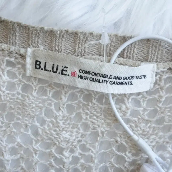 [BUNJANG] Vintage Summer Knit Cardigan / 빈티지 썸머 니트 가디건 1888