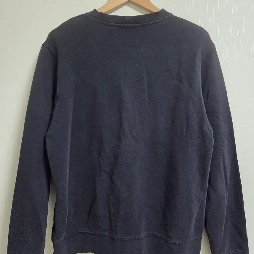 [BUNJANG] Sandro Reveur Navy Sweatshirt / Sandro Reveur 맨투맨 네이비95
