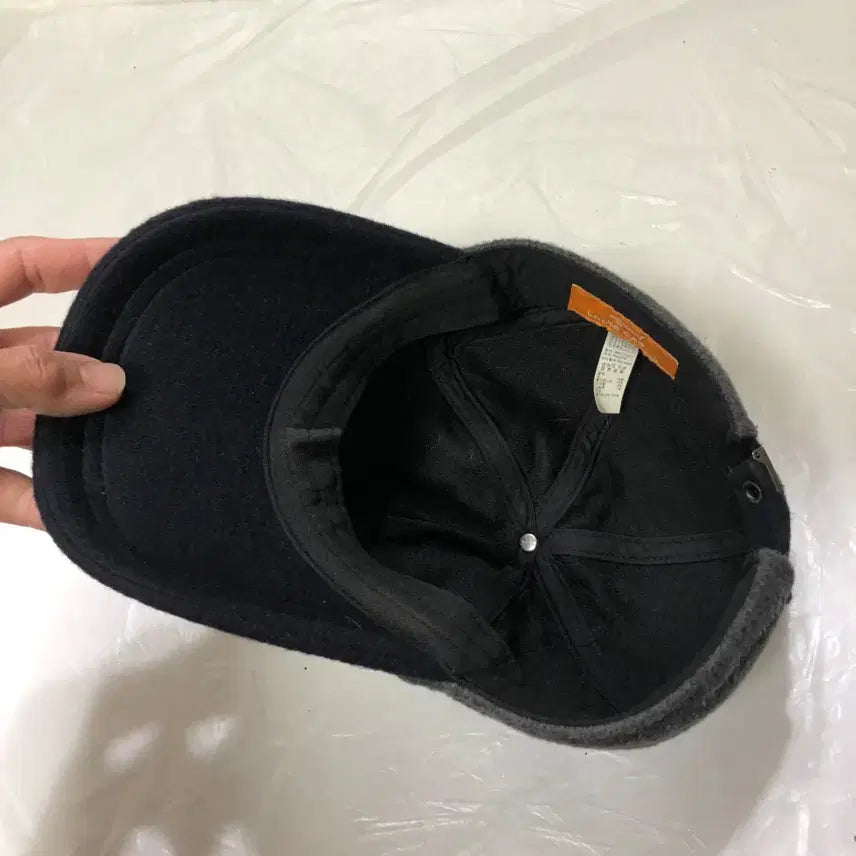 [BUNJANG] Louis Castel Ball Cap / 루이까스텔 볼캡 모자 58CM@9920