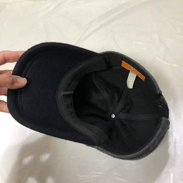[BUNJANG] Louis Castel Ball Cap / 루이까스텔 볼캡 모자 58CM@9920