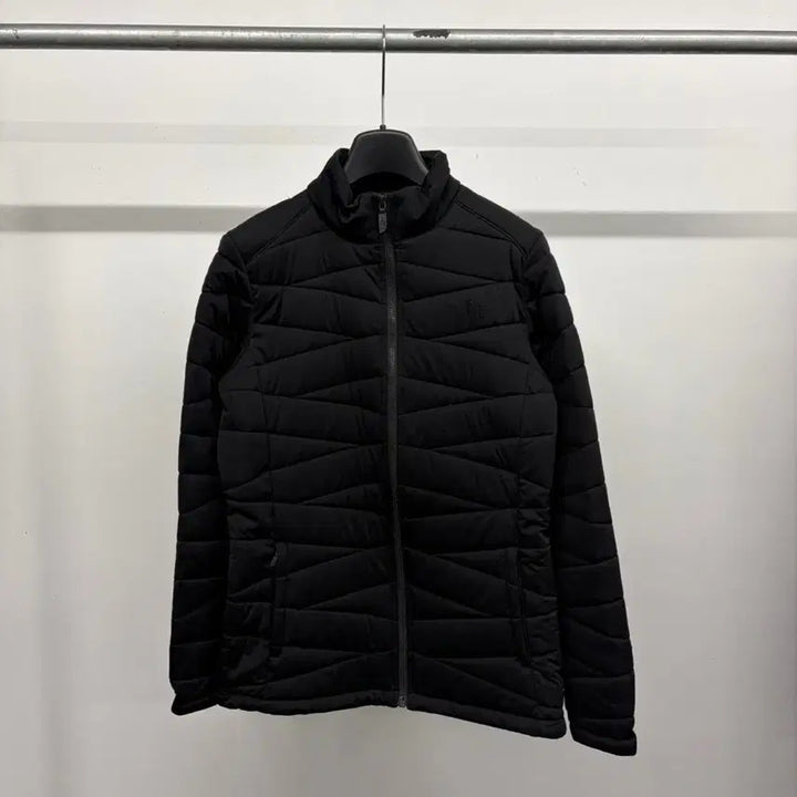 [BUNJANG] The North Face VX Comfort Lightweight Padded Zip Jacket / (90) 여성용 노스페이스 브이엑스 컴포트 경량패딩 집업 자켓 재킷