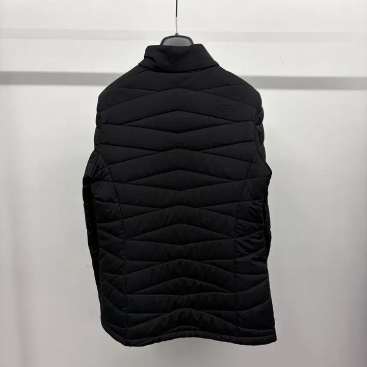 [BUNJANG] The North Face VX Comfort Lightweight Padded Zip Jacket / (90) 여성용 노스페이스 브이엑스 컴포트 경량패딩 집업 자켓 재킷