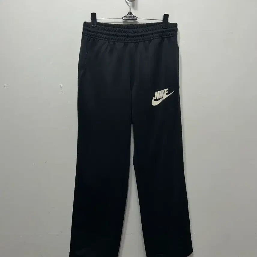 [BUNJANG] Nike Training Pants XS / 나이키 블랙 트레이닝 바지 xs