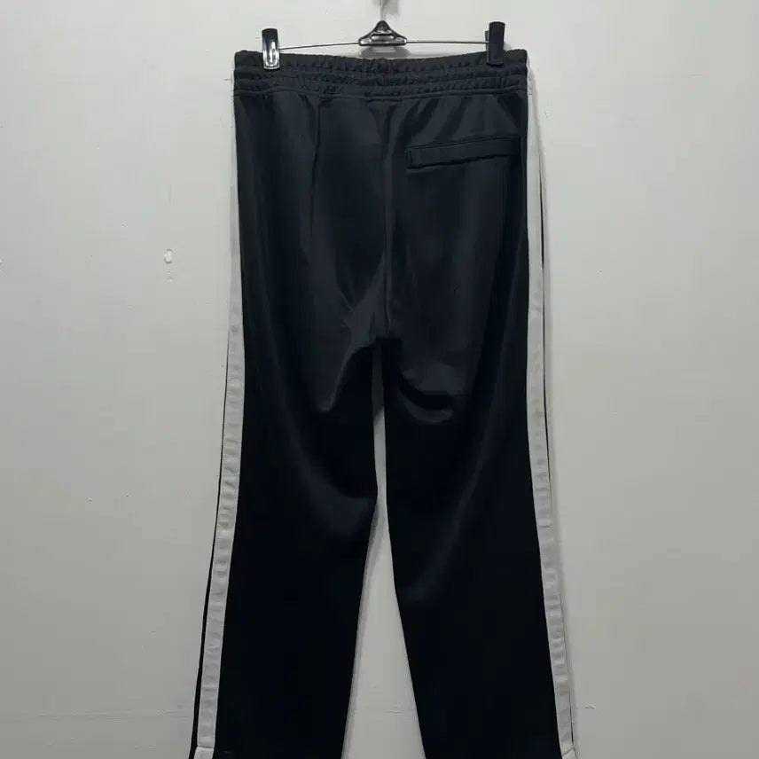 [BUNJANG] Nike Training Pants XS / 나이키 블랙 트레이닝 바지 xs