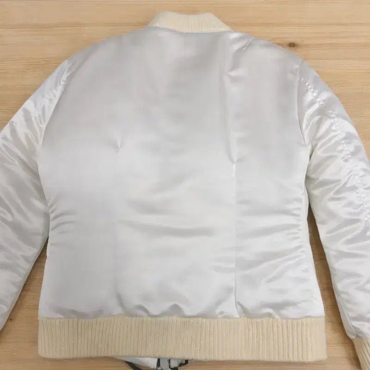 [BUNJANG] Unravel Project MA-1 Bomber Jacket / 엔레벌프로젝트
