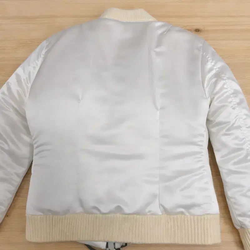 [BUNJANG] Unravel Project MA-1 Bomber Jacket / 엔레벌프로젝트