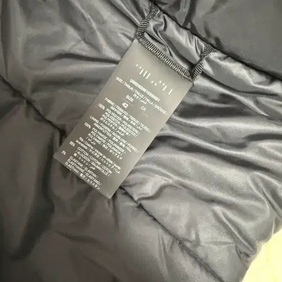[BUNJANG] Unravel Project MA-1 Bomber Jacket / 엔레벌프로젝트