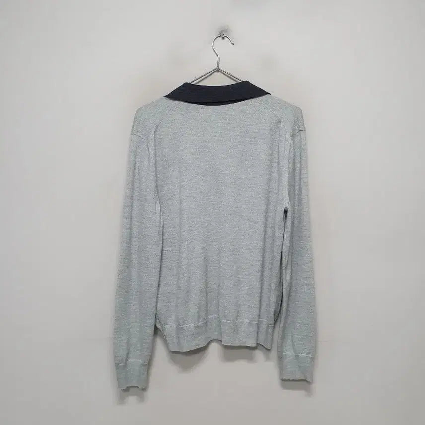 [BUNJANG] 24 래트 Knit Cardigan / 24 래트 니트 가디건
