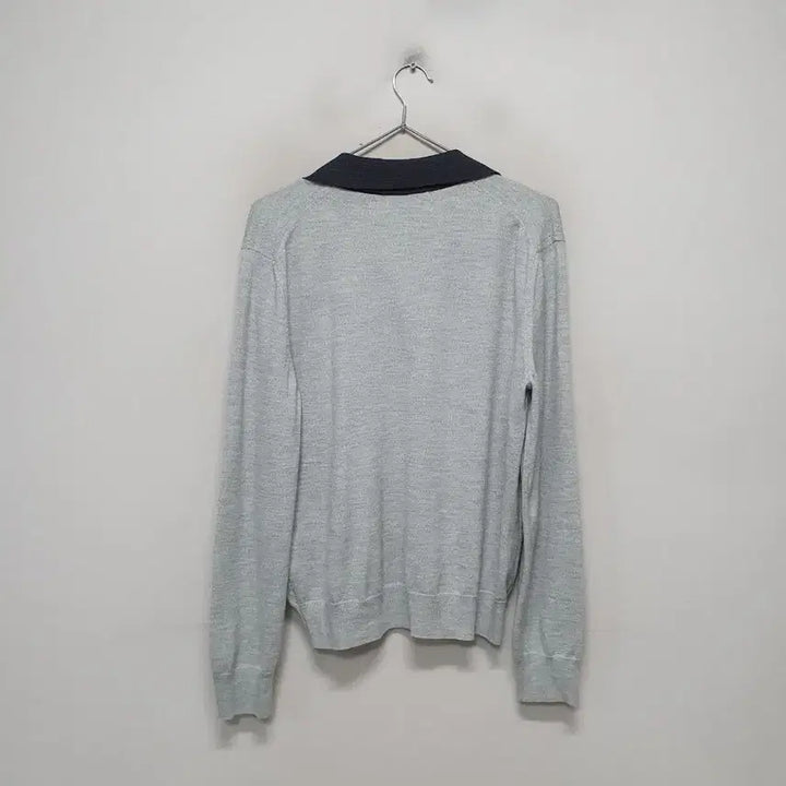 [BUNJANG] 24 래트 Knit Cardigan / 24 래트 니트 가디건