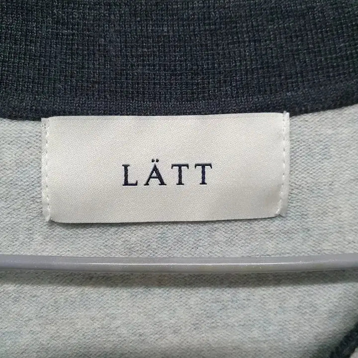 [BUNJANG] 24 래트 Knit Cardigan / 24 래트 니트 가디건