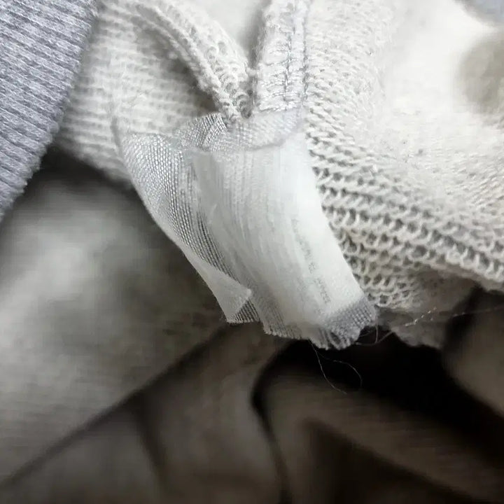 [BUNJANG] Dickies x Thrasher Collaboration Hoodie Gray (100-105) / 디키즈x트레셔 콜라보 후드티 그레이(100-105)