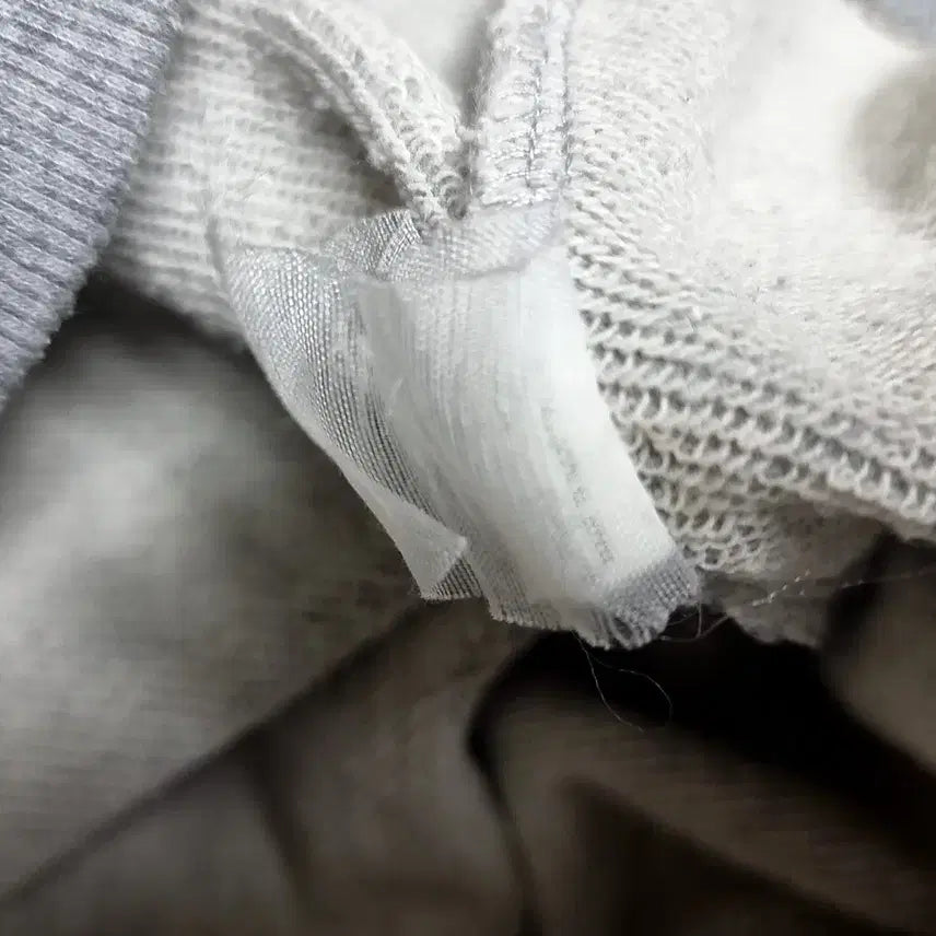 [BUNJANG] Dickies x Thrasher Collaboration Hoodie Gray (100-105) / 디키즈x트레셔 콜라보 후드티 그레이(100-105)