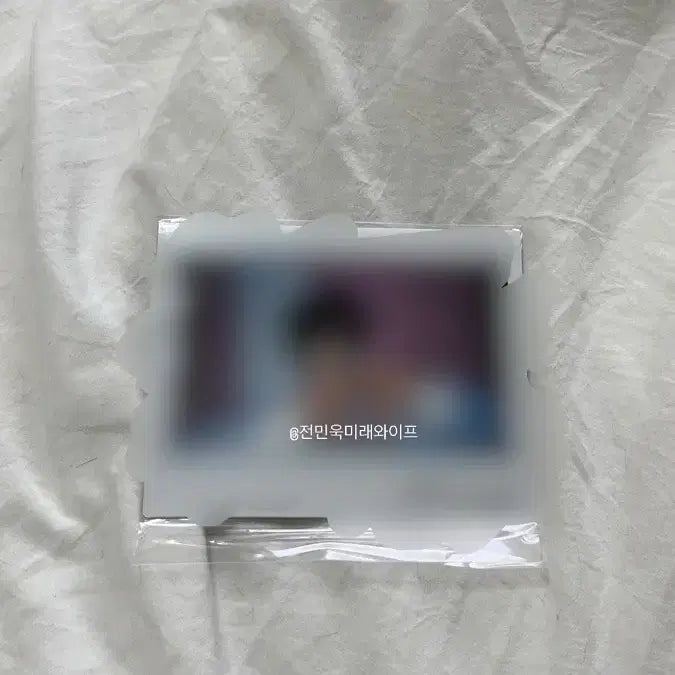 [SOLD OUT] (급처)클로즈유어아이즈 클유아 전민욱 아육대싸폴 이벵 싸폴 양도