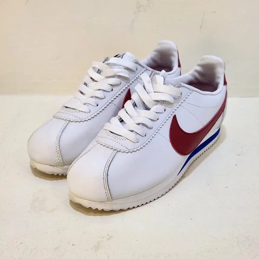 [BUNJANG] Nike Cortez Sneakers 240mm / 나이키 코르테즈  240mm